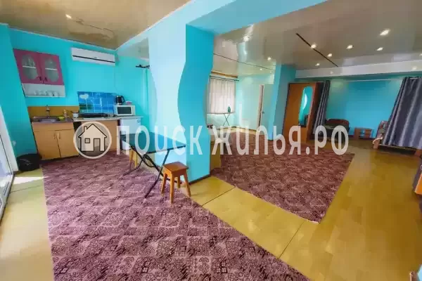 Частный сектор «На берегу моря» Частный сектор «На берегу моря»