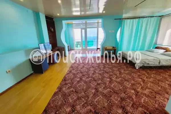 Частный сектор «На берегу моря» Частный сектор «На берегу моря»