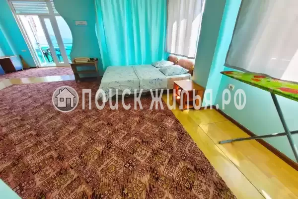 Частный сектор «На берегу моря» Частный сектор «На берегу моря»