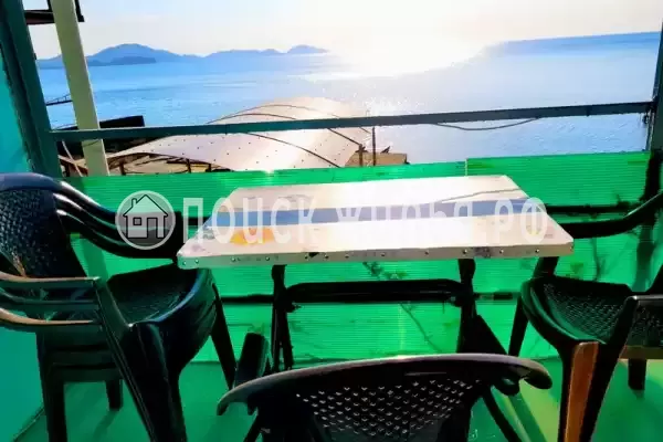 Частный сектор «На берегу моря» Частный сектор «На берегу моря»