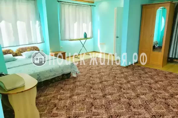 Частный сектор «На берегу моря» Частный сектор «На берегу моря»