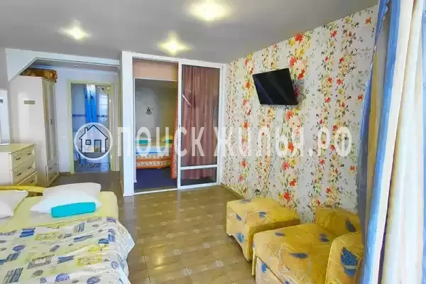 Частный сектор «На берегу моря» Частный сектор «На берегу моря»