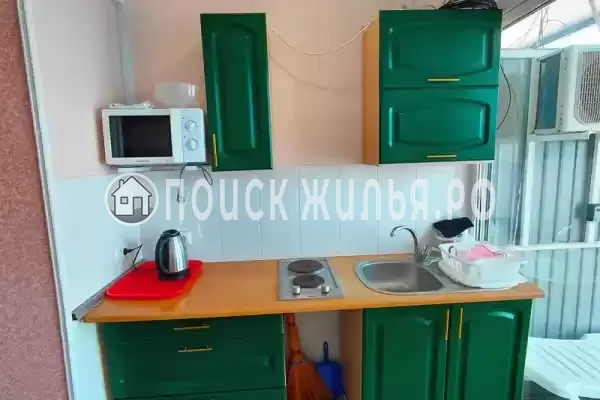 Частный сектор «На берегу моря» Частный сектор «На берегу моря»