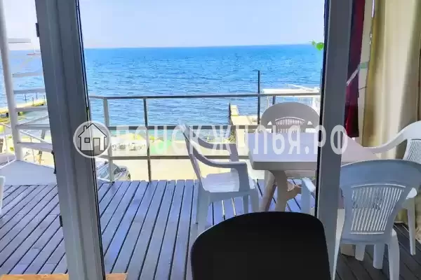 Частный сектор «На берегу моря» Частный сектор «На берегу моря»