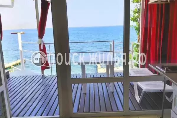 Частный сектор «На берегу моря» Частный сектор «На берегу моря»