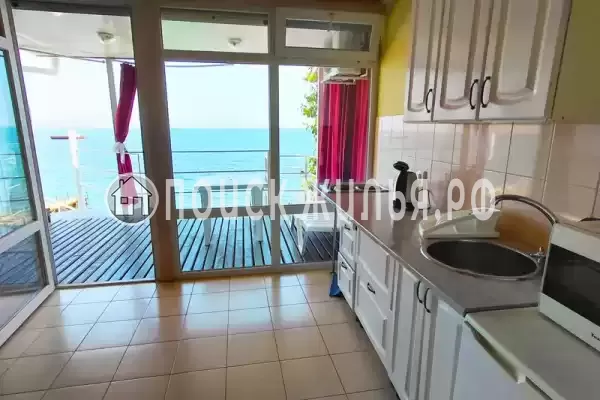 Частный сектор «На берегу моря» Частный сектор «На берегу моря»