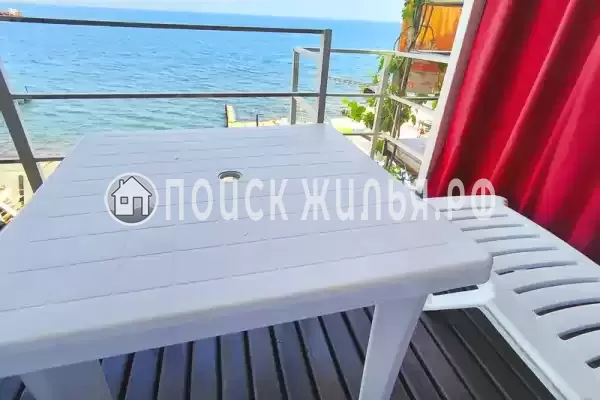 Частный сектор «На берегу моря» Частный сектор «На берегу моря»