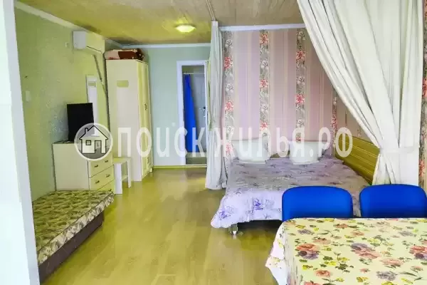 Частный сектор «На берегу моря» Частный сектор «На берегу моря»