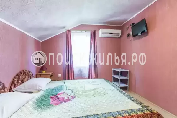 Частный сектор «У моря» Частный сектор «У моря»