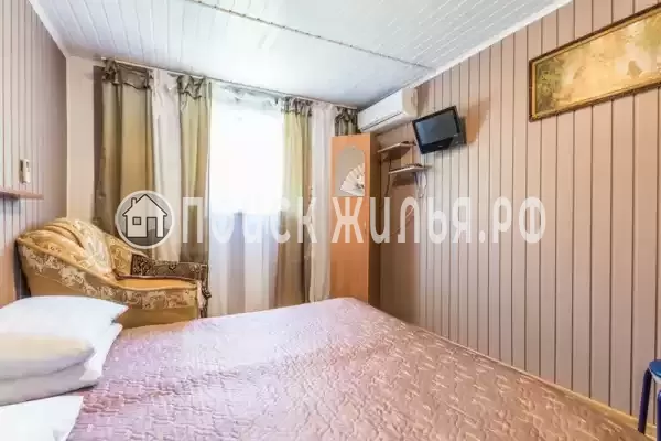 Частный сектор «У моря» Частный сектор «У моря»