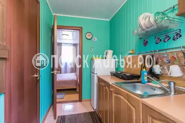 Частный сектор «У моря» Частный сектор «У моря»