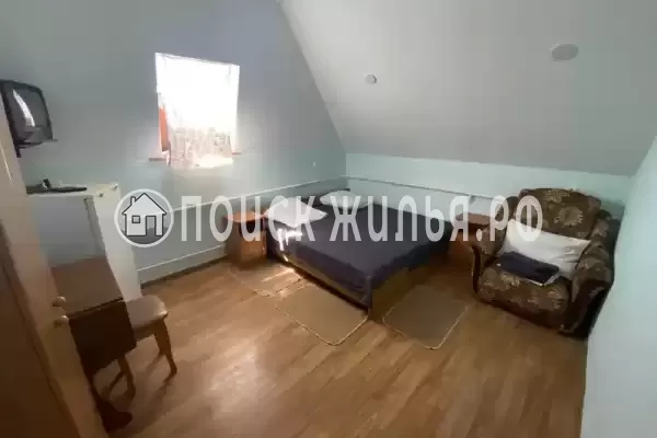 Частный сектор «У моря» Частный сектор «У моря»