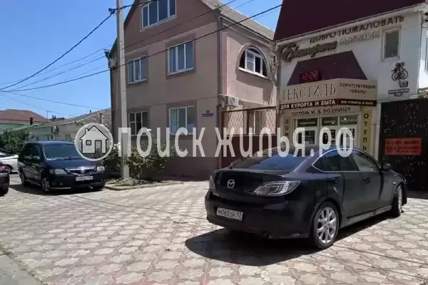 Гостевой дом «Екатерина»