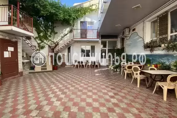 Гостевой дом «Екатерина»