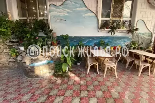 Гостевой дом «Екатерина»