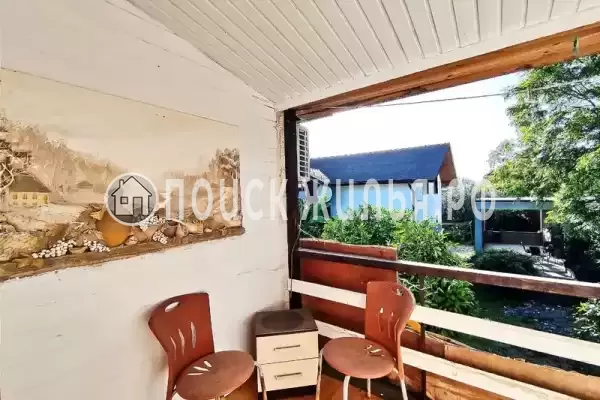 Гостевой дом «Цитрус»