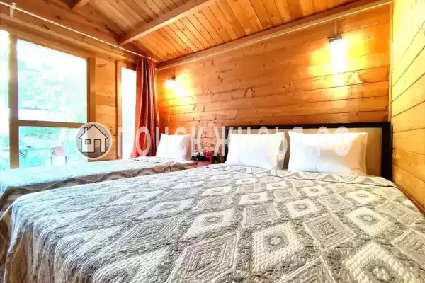 Гостевой дом «Цитрус»