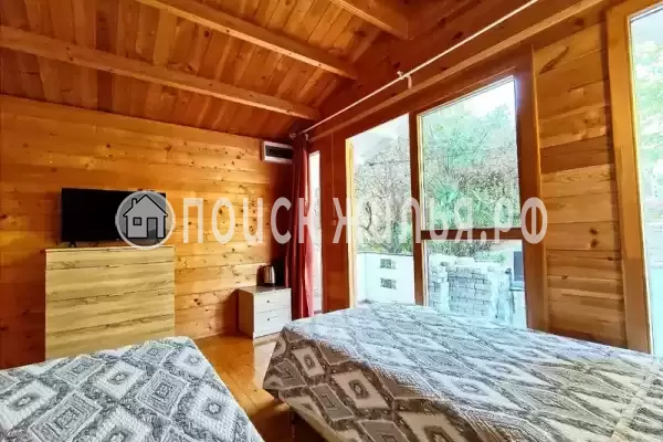 Гостевой дом «Цитрус»