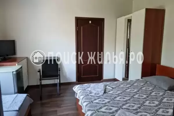 Гостевой дом «Цитрус»