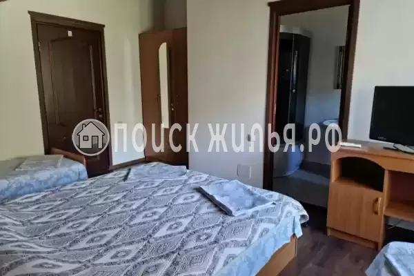 Гостевой дом «Цитрус»