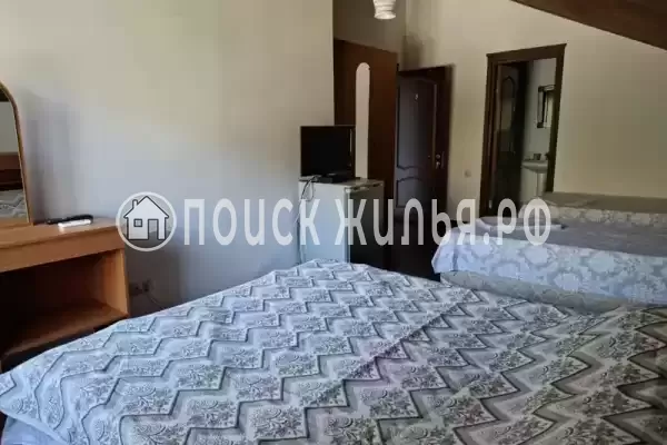 Гостевой дом «Цитрус»