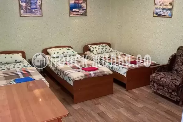 Гостевой дом «Екатерина»