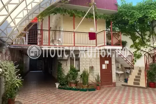 Гостевой дом «Екатерина»