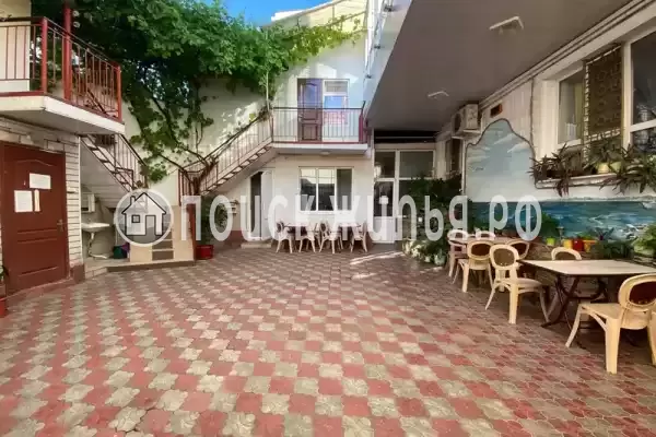 Гостевой дом «Екатерина»