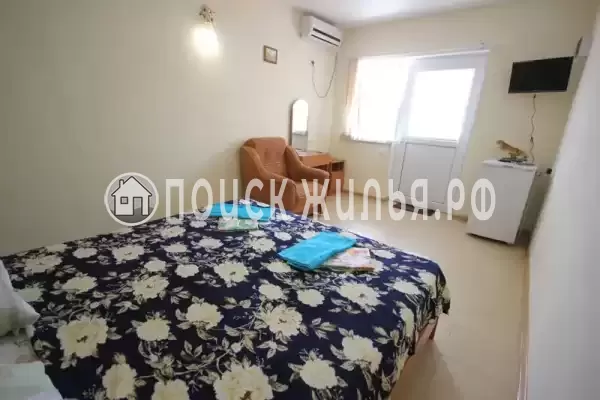 Гостевой дом «На Терской 117»