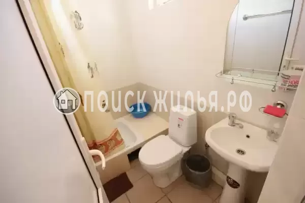 Гостевой дом «На Терской 117»