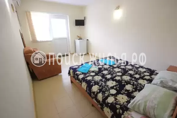 Гостевой дом «На Терской 117»