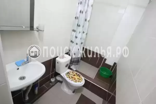 Гостевой дом «На Терской 117»