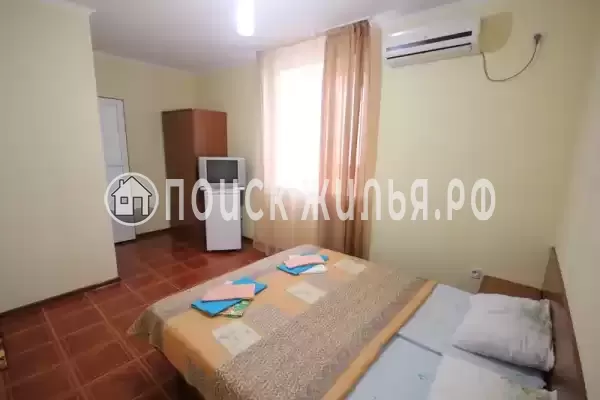 Гостевой дом «На Терской 117»