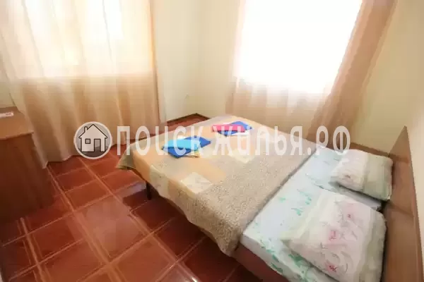 Гостевой дом «На Терской 117»