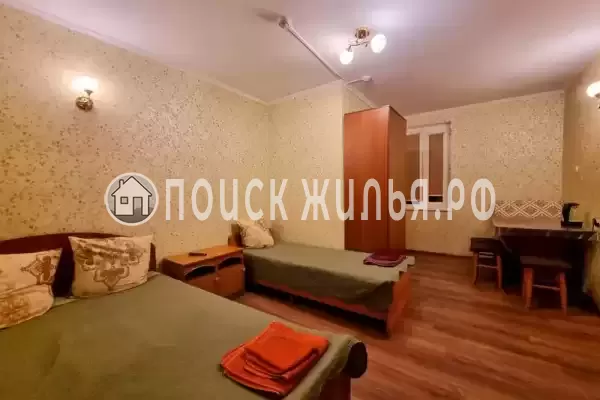 Гостевой дом «Татьяна»