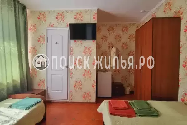 Гостевой дом «Татьяна»