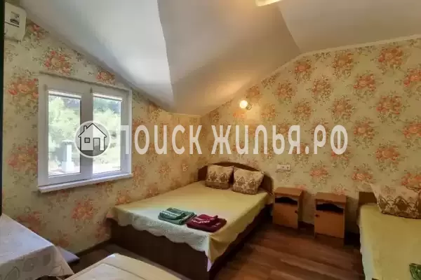 Гостевой дом «Татьяна»