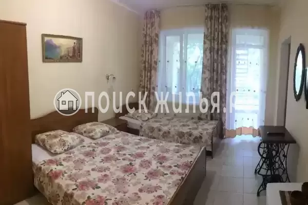 Гостевой дом «Арина»