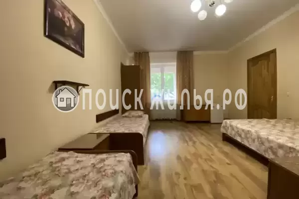 Гостевой дом «Арина»