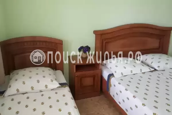 Гостевой дом «Арина»