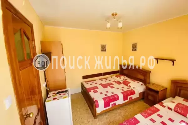 Гостевой дом «Арина»