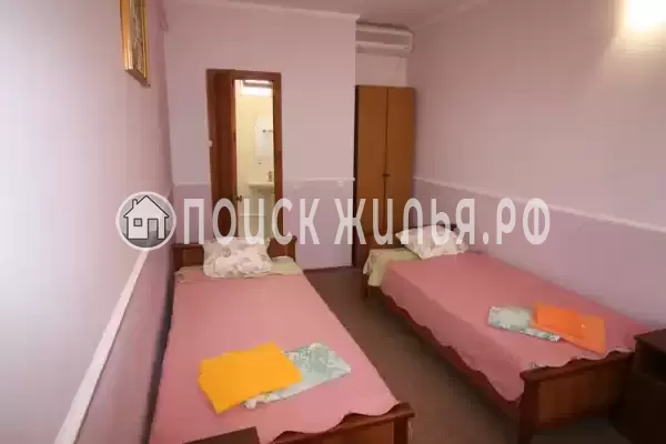 Гостевой дом «Фаина»