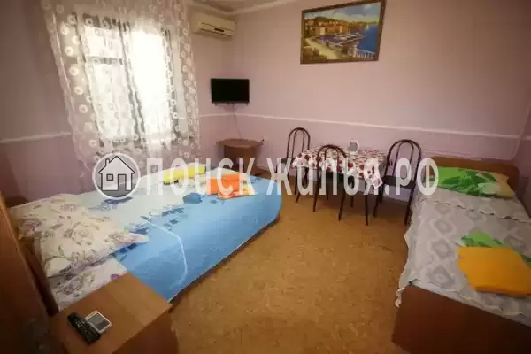 Гостевой дом «Фаина»