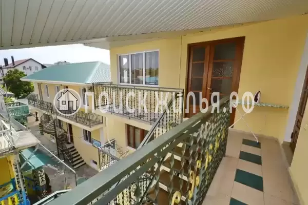 Гостевой дом «Фаина»