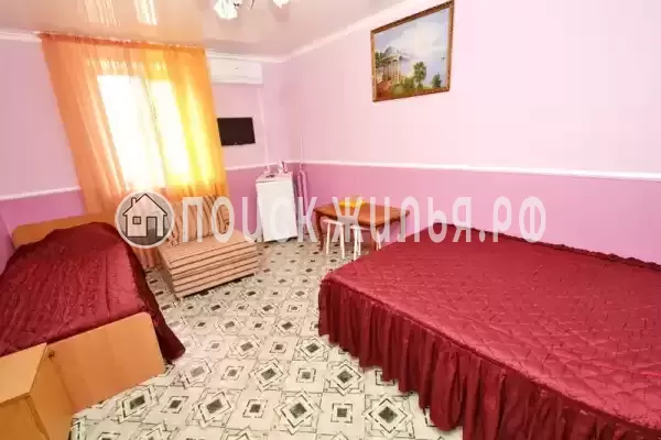 Гостевой дом «Фаина»