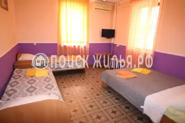 Гостевой дом «Фаина»