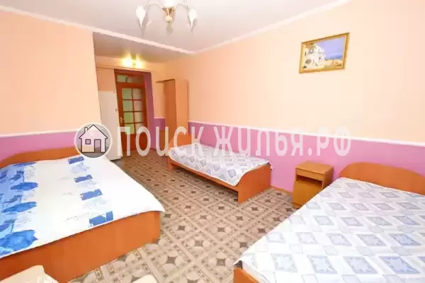 Гостевой дом «Фаина»