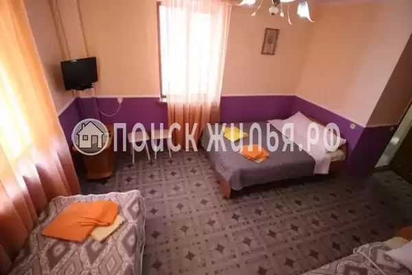 Гостевой дом «Фаина»