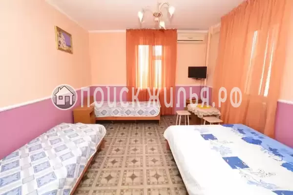 Гостевой дом «Фаина»