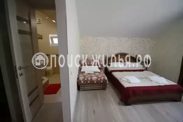 Гостевой дом «Фаина»